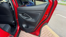 Toyota Yaris Cross 1.5 Hybrid Excel 5dr CVT Hybrid Estate